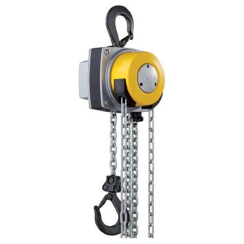 Yalelift 360® MK III  Hand Chain Hoists