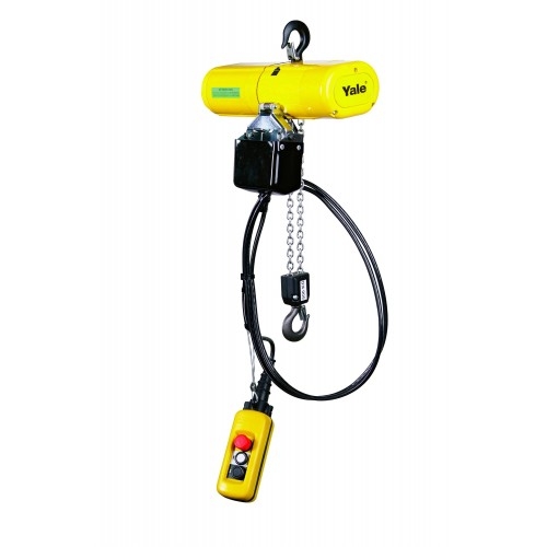 CPS Electric Chain Hoists (110v, 230v,& 400v)