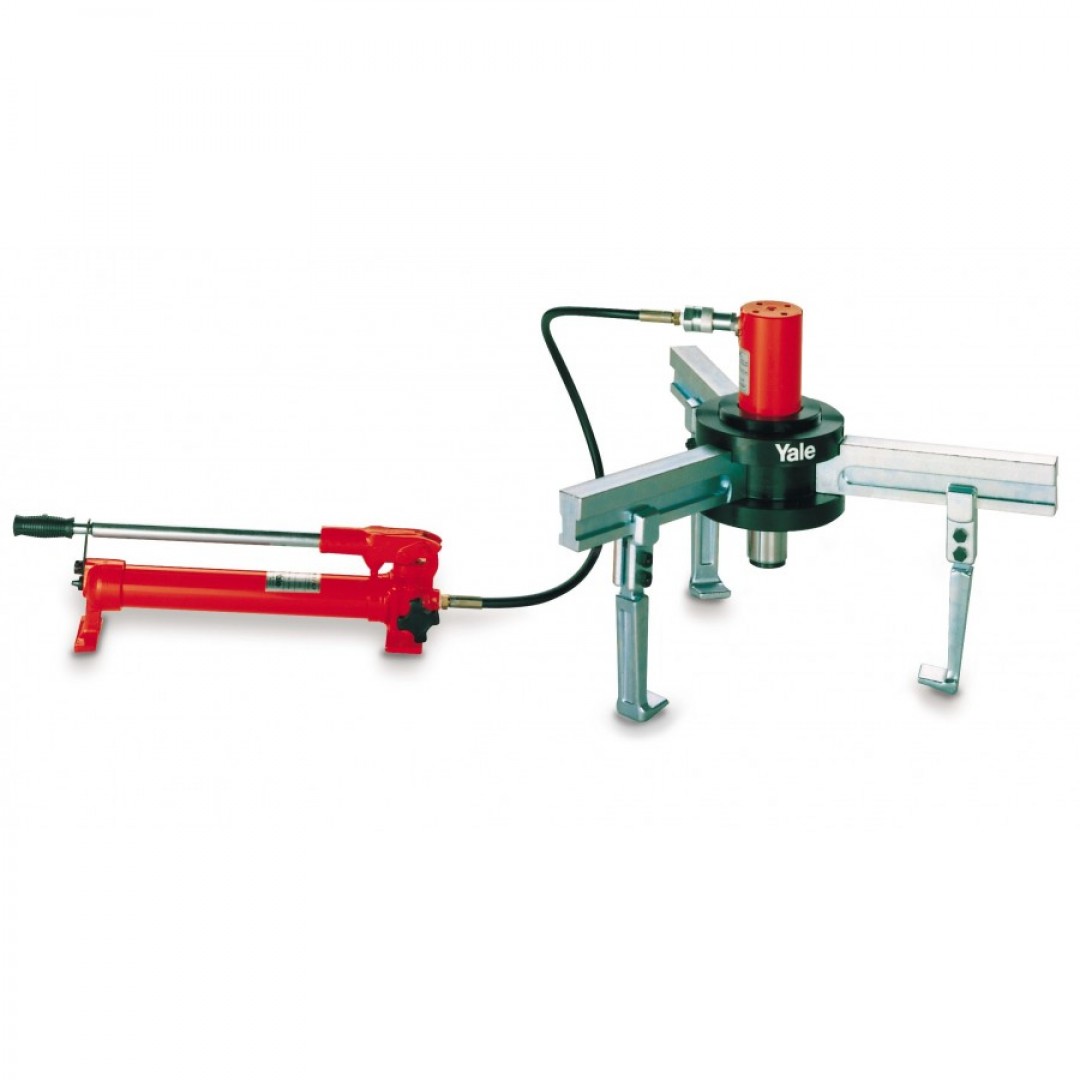 Hydraulic Tools