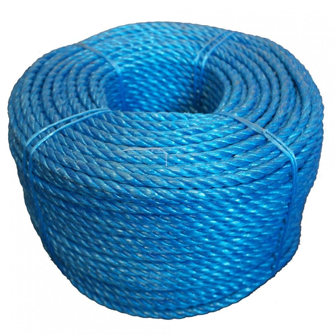 Fibre Rope